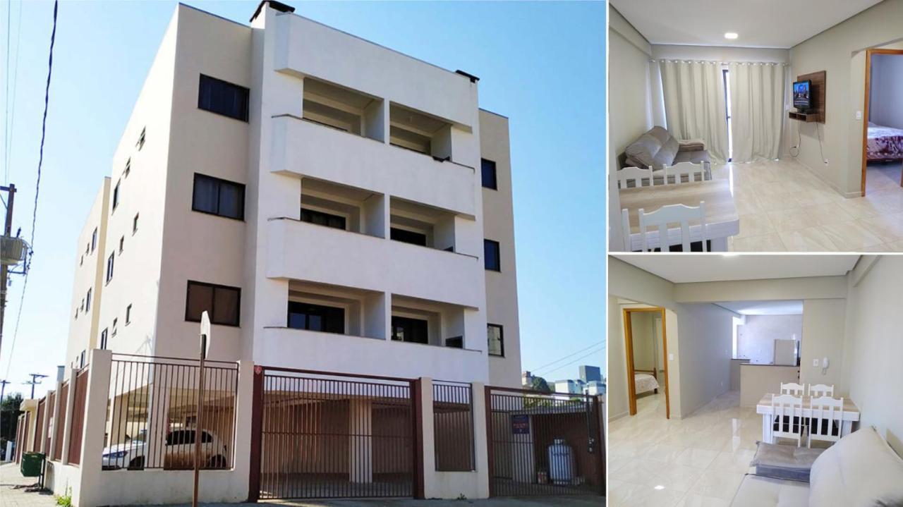 Edificio Louise - Apto 202 Chapecó Exterior foto
